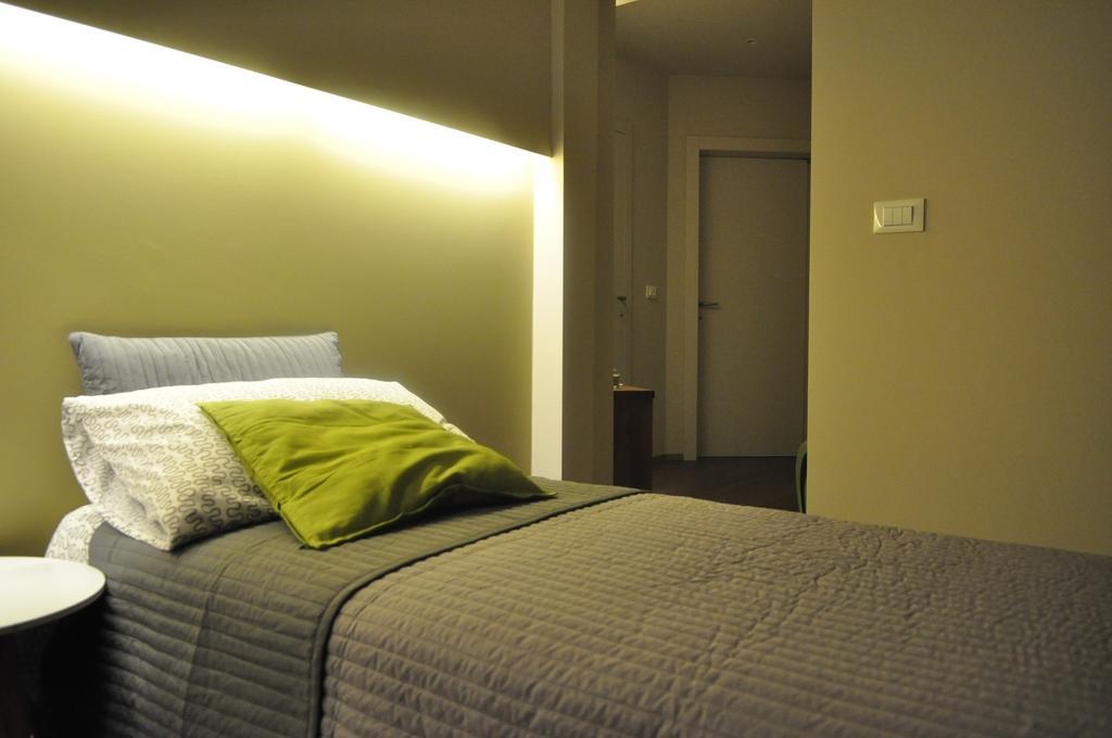 Le Sartorie Hotel Pozzuolo del Friuli Kültér fotó