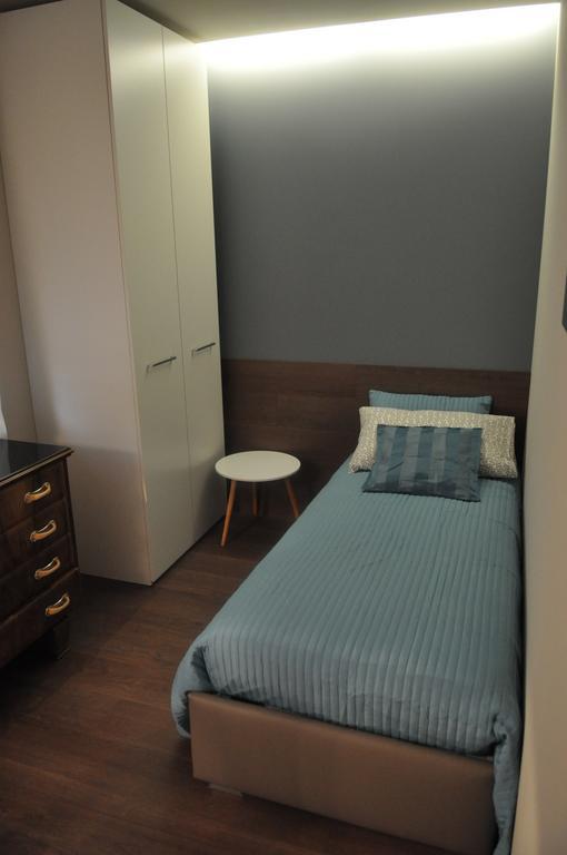 Le Sartorie Hotel Pozzuolo del Friuli Kültér fotó