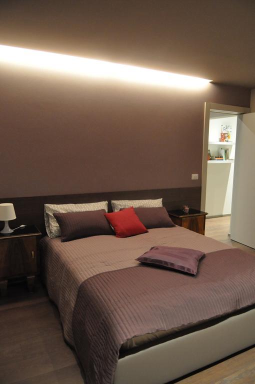 Le Sartorie Hotel Pozzuolo del Friuli Kültér fotó