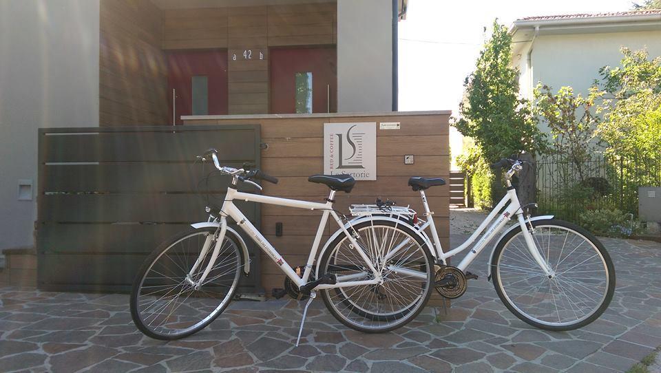 Le Sartorie Hotel Pozzuolo del Friuli Kültér fotó